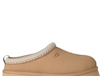 UGG Tazz II замшевые слипоны