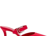 Manolo Blahnik 70mm Jabita лодочки