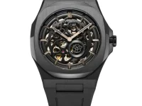 D1 Milano Skeleton 41.5mm