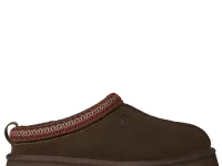 UGG Tazz II — слипоны на платформе из замши