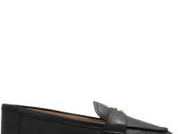 Coach лоферы Sculpted C