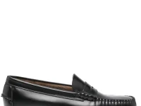 Sebago кожаные лоферы