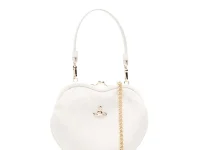 Vivienne Westwood Belle Heart Mini Bag
