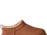 UGG Classic Micro замшевые мюли