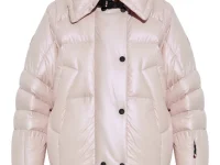 Moncler Grenoble Jeita горнолыжная куртка