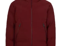 Aztech Mountain Super Lite — горнолыжная куртка с капюшоном