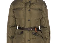 Moncler Grenoble Salastrains куртка зелёная