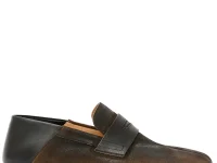 Maison Margiela Tabi City Loafers