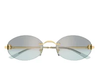 Cartier солнцезащитные очки Core Range