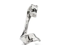 Goossens Lutèce ear cuff серебряный