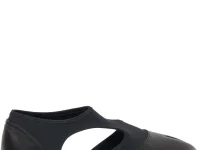 Maison Margiela Tabi Ballet Flats чёрные
