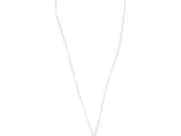 MM6 Maison Margiela подвеска-ключ на цепочке