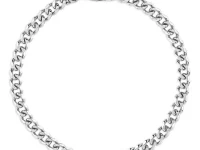 Philipp Plein Icon Chain — цепь с черепом
