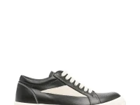 Rick Owens Кроссовки кожаные детские