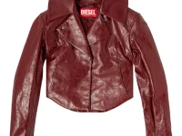 Diesel G-Ameck куртка с тиснёным логотипом