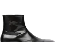 MM6 Maison Margiela Челси с квадратным мысом