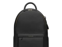 MAISON de SABRÉ Zip Leather Backpack