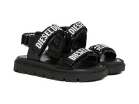 Diesel Kids D-SANTAP босоножки