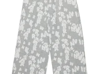 Marni спортивные брюки с эластичным поясом