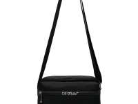 Off-White сумка через плечо Outdoor Messenger Bag