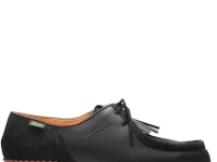 Paraboot x Universal Works Michael дерби
