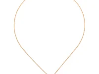 Vivienne Westwood Simonetta подвеска-колье