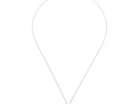 Vivienne Westwood Olympia Pearl orb-pendant украшение