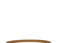 Loewe кожаный ремень из фактурной кожи