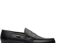 Paraboot Reims лоферы из кожи телёнка