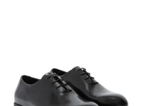 Jil Sander оксфорды на шнуровке