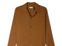 SANDRO flowy shirt