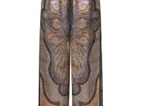 Zimmermann брюки на кулиске Wanderlust
