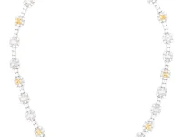 DARKAI Daisy — цепочка с подвеской