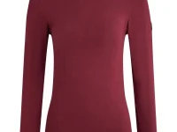 Fusalp футболка Alisier с высоким воротником