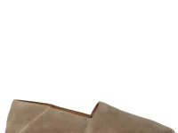 Polo Ralph Lauren Cevio — эспадрильи замшевые, бежевый