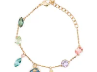 Swarovski Gema браслет с кристаллами