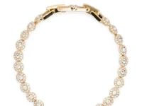 Swarovski Una Angelic браслет с кристаллами