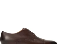 Polo Ralph Lauren кожаные дерби