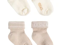 Versace Kids носки с Медузой (комплект из двух пар)
