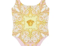 Versace Spring Barocco купальник
