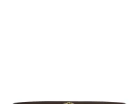 Versace La Medusa ремень коричневый барочный узор
