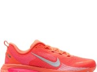 Nike Vomero 18 кроссовки