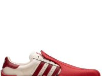 Adidas x Avavav Superfinger Superstar кроссовки с пряжкой