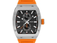 Plein Sport Stormbreaker 44mm — мужские часы