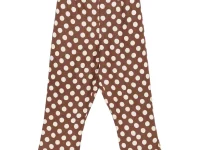 Faithfull the Brand брюки в горох Valeria