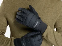 Columbia Powder Lite™ II перчатки чёрные