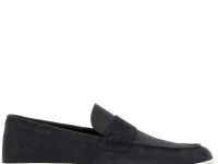 Hogan H668 H-TV лоферы мужские, синий