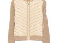 Canada Goose HyBridge Quilted Jacket