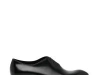 Tom Ford кожаные оксфорды