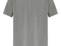 A.P.C. футболка с круглым вырезом
